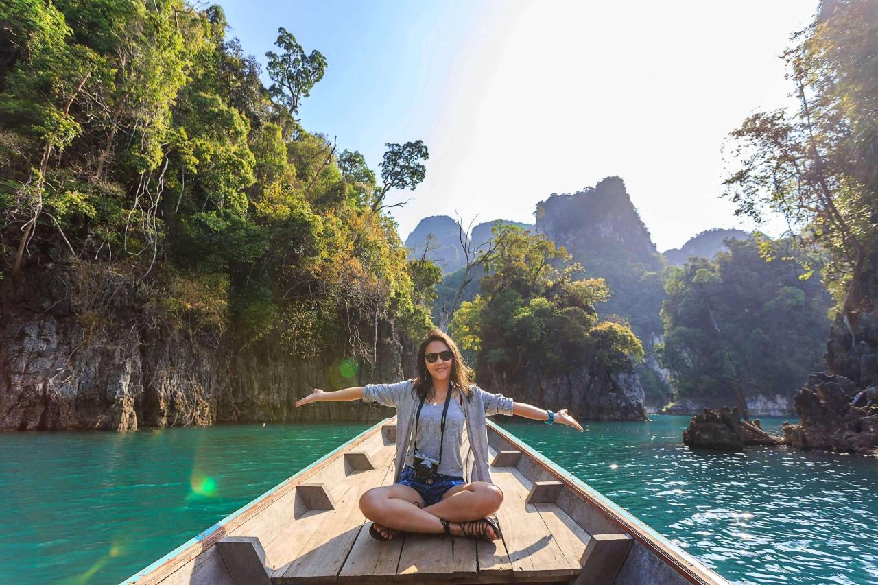 Jelajahi Hutan Mangrove Langkawi yang Menakjubkan dengan Tur Mangrove